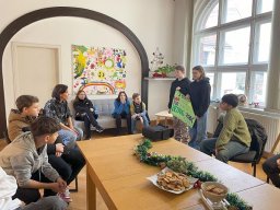 LdE Klasse 6a 2024